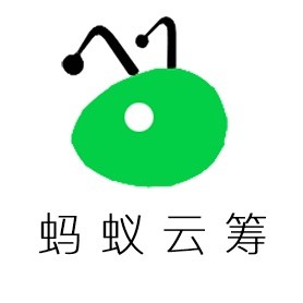 蚂蚁logo